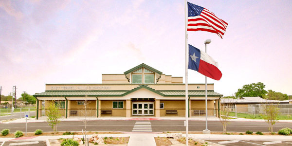 NEISD East Terrell Hills Elementary