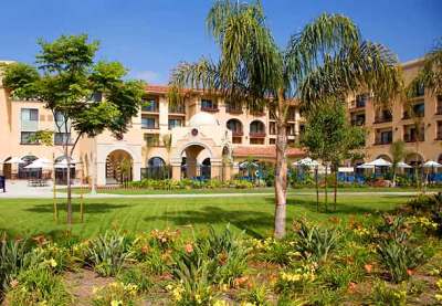 Courtyard by Mariott Liberty Station