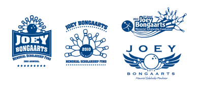 Joey Bongaarts Memorial Scholarship Fund