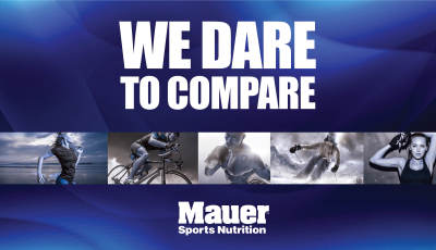 Mauer Sports Nutrition