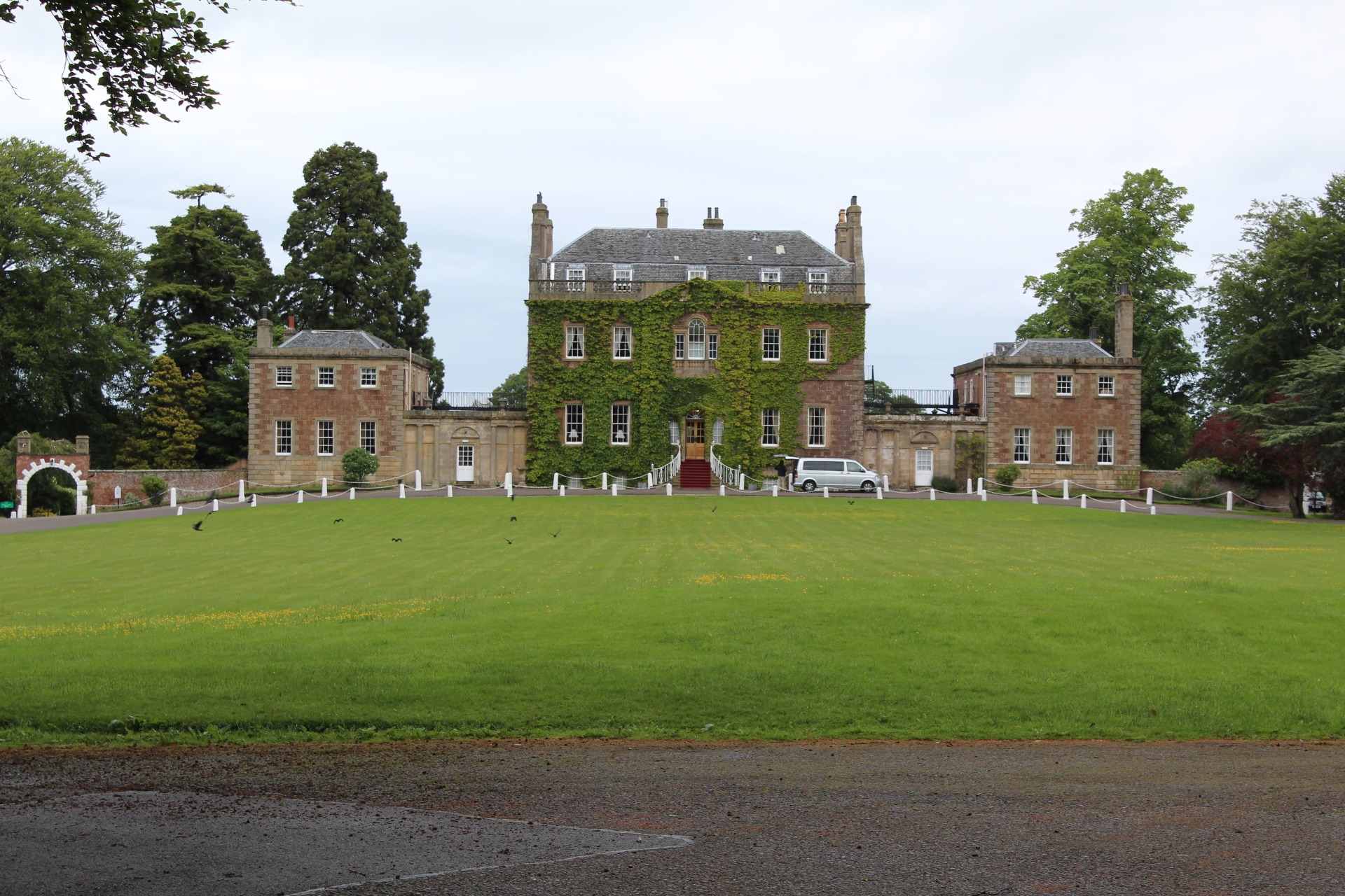 Culloden House