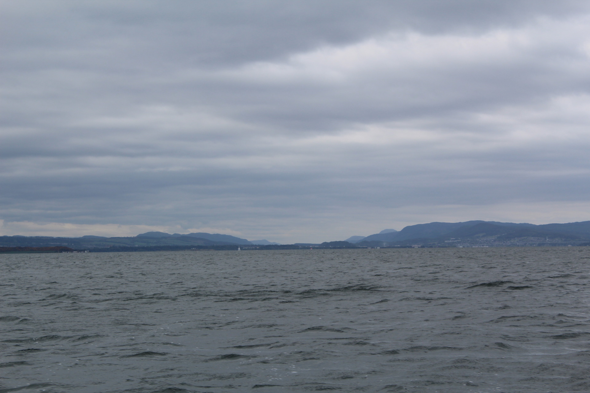 View of Inverness 