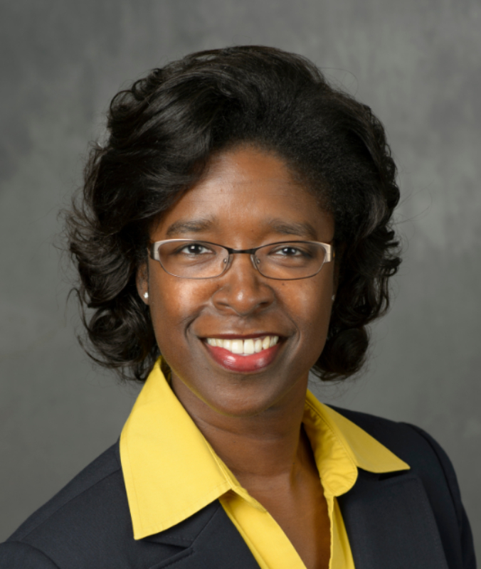 Vetria Byrd, PhD