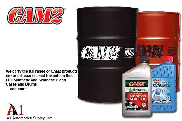 CAM2 Distributor