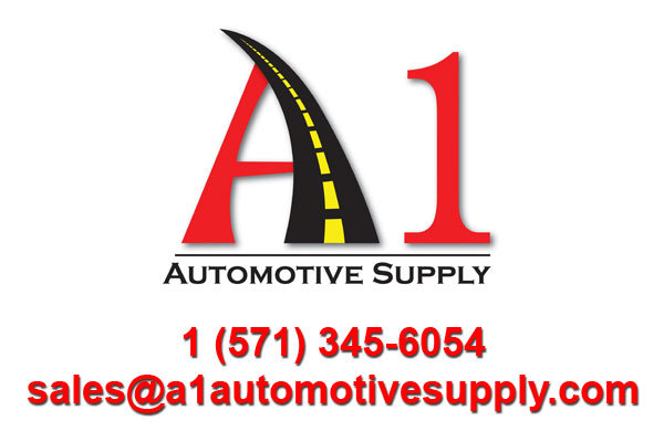 A1 Automotive Supply