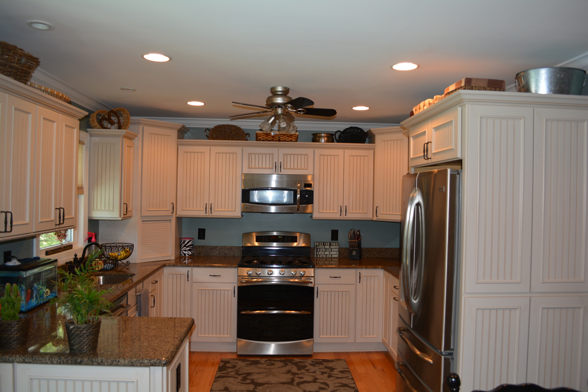C C Cabinetry