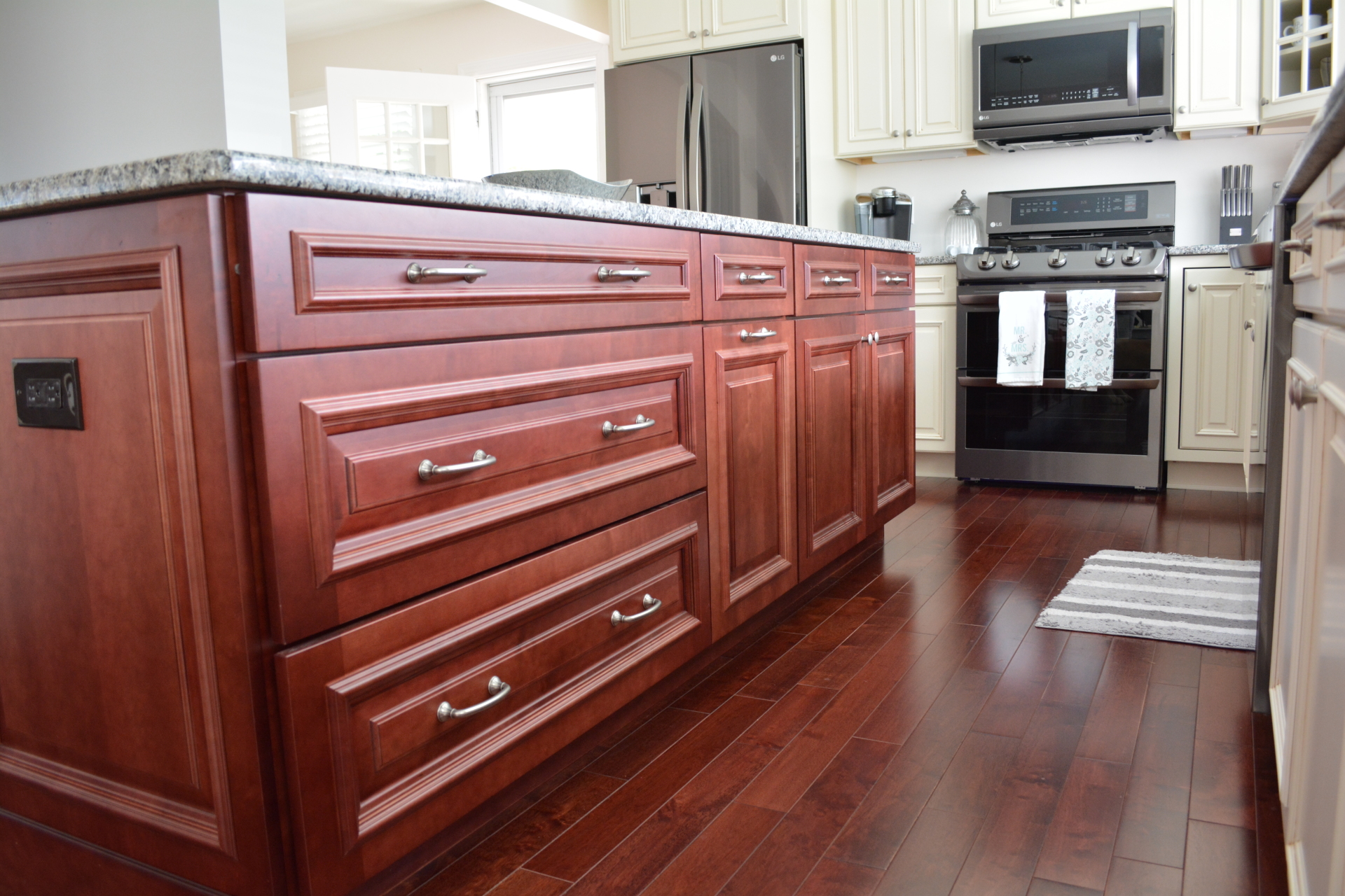 C C Cabinetry