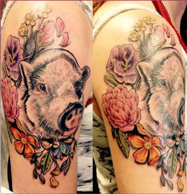 15 Best Tattoo Artists in Albuquerque  Psycho Tats