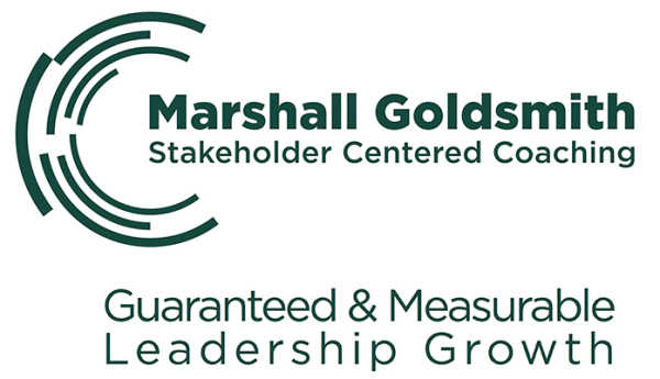 Marshall Goldsmith Stakeholder Centered Coaching