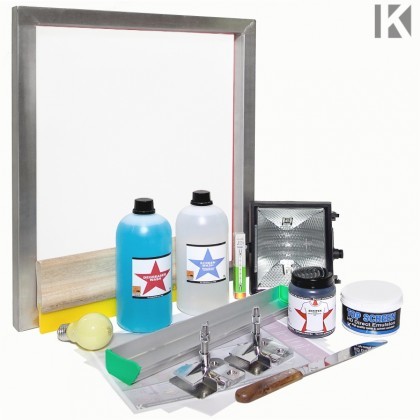 kit serigraphie