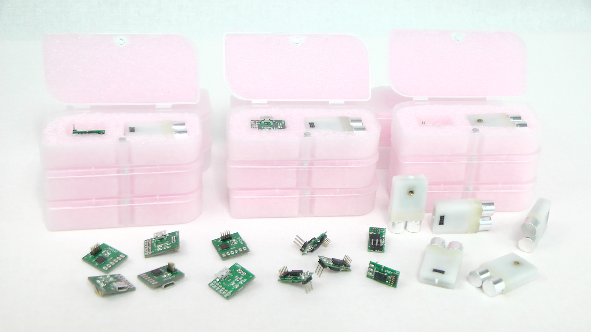 alignG, most cost-effective way to keep 3D printers and CNCs aligned