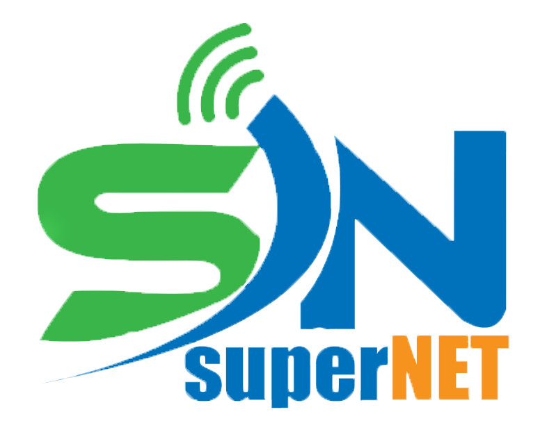 supernet tours inc