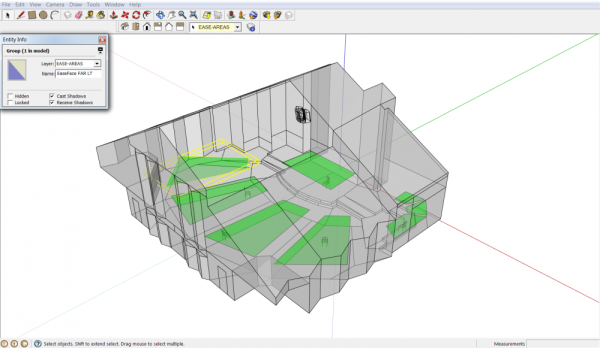 ease acoustic simulation