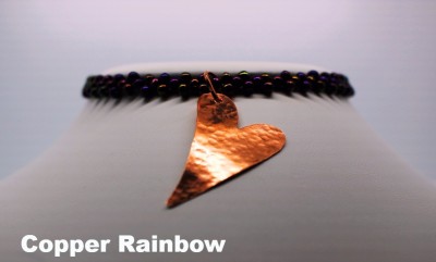 COPPER RAINBOW