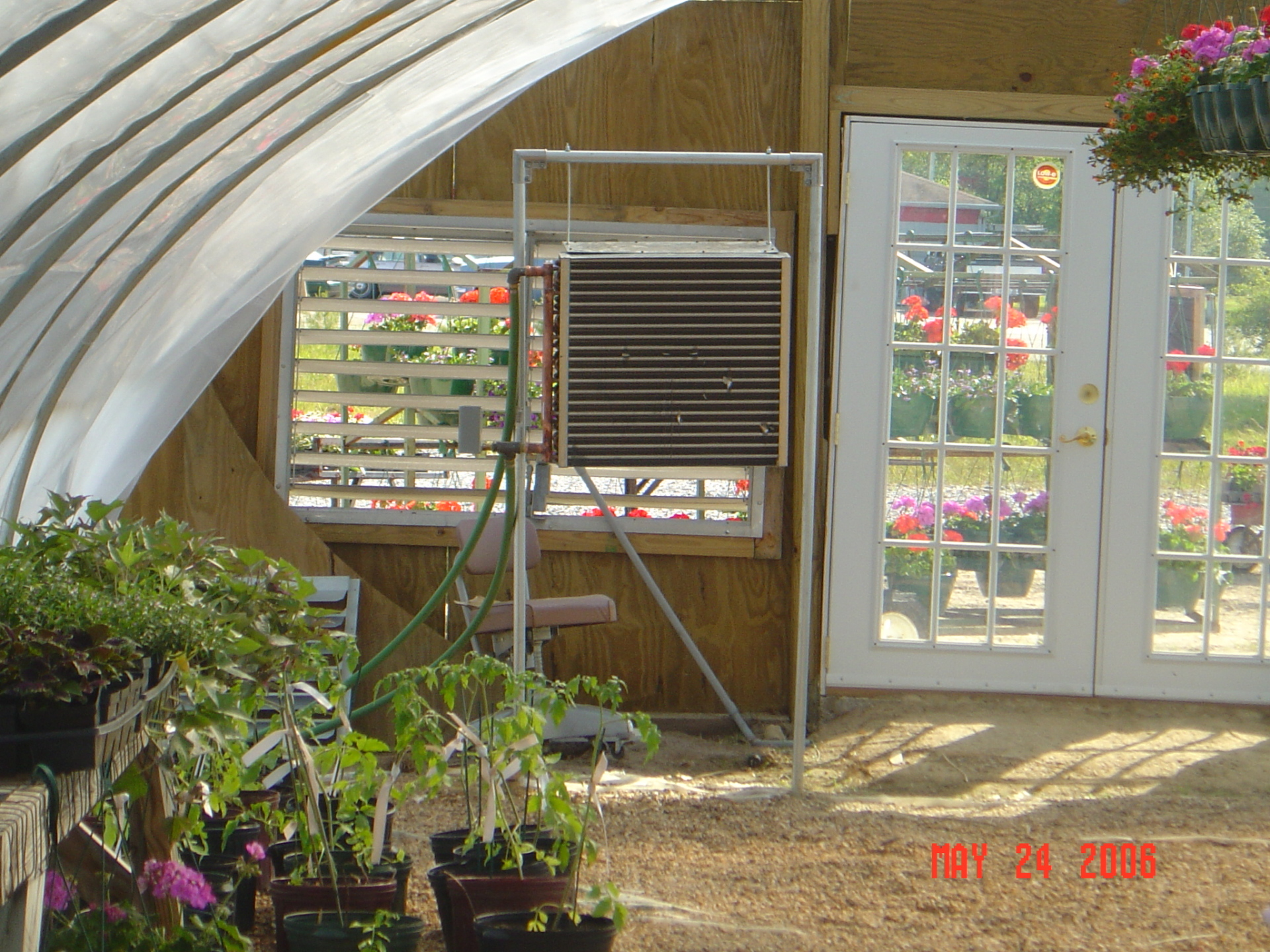 Greenhouse