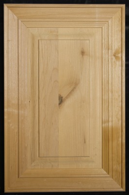 Mitered Door Styles