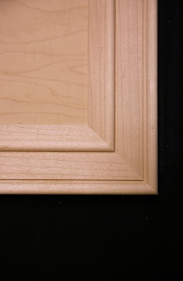 M3 Plywood Close Detail