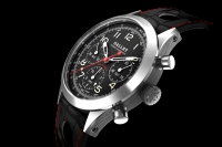 Gallet Watch Company Sponsors the Hilton Head Motoring Festival and Concours d’Elegance