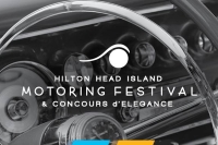 Gallet Watch Company Sponsors the Hilton Head Motoring Festival and Concours d’Elegance