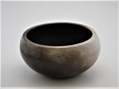 Wide mouth bowl