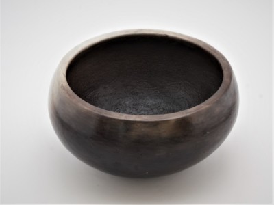 Wide mouth bowl