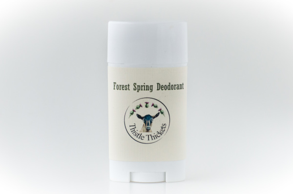 Forest Spring Deodorant