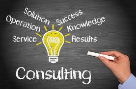 Technology Consulting Services