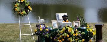 Cremation / Funeral Services