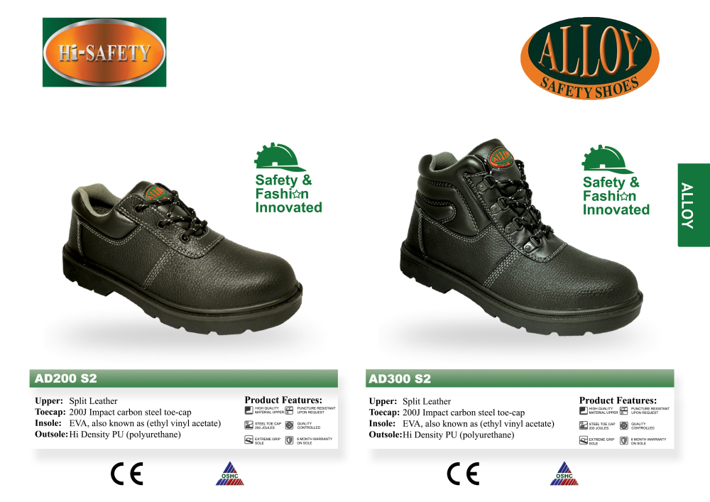 acme alloy safety shoes