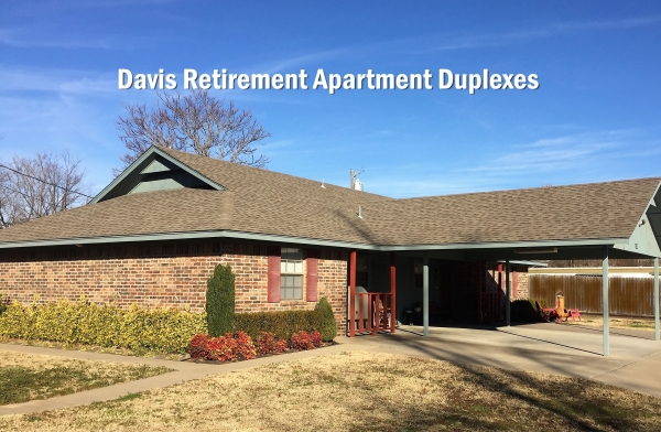 DRA Duplexes