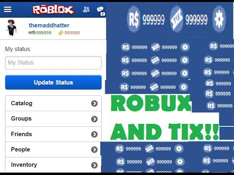 Hack To Get Robux Group