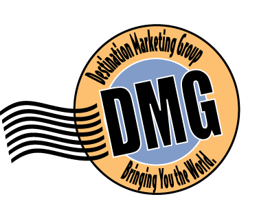 dmg products inc logo