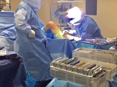 Orthopedic Surgery