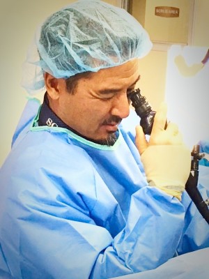 UROLOGIC SURGERY