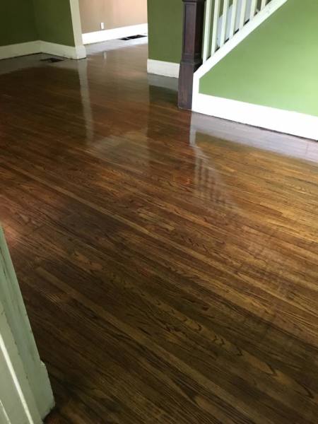 15 Fresh Hardwood floor installers lynchburg va for Remodeling Design