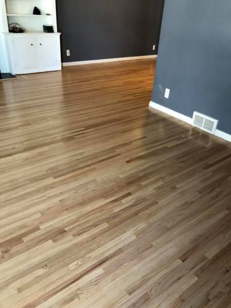 Services, What To Ask When Refinishing Hardwood Floors