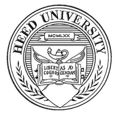 Home | Higher Education for Adults | Heed University