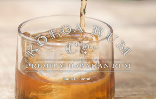 Koloa Rum Co.