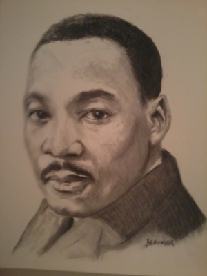 MLK (Martin Luther King)