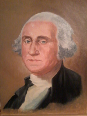 George Washington