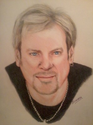 Phil Vassar