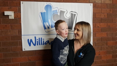 I had to look 5 times - Ausmumpreneur Finalist