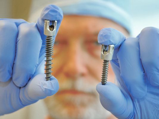 Non-Surgical Spinal Decompression Chiropractic alternative to surgery