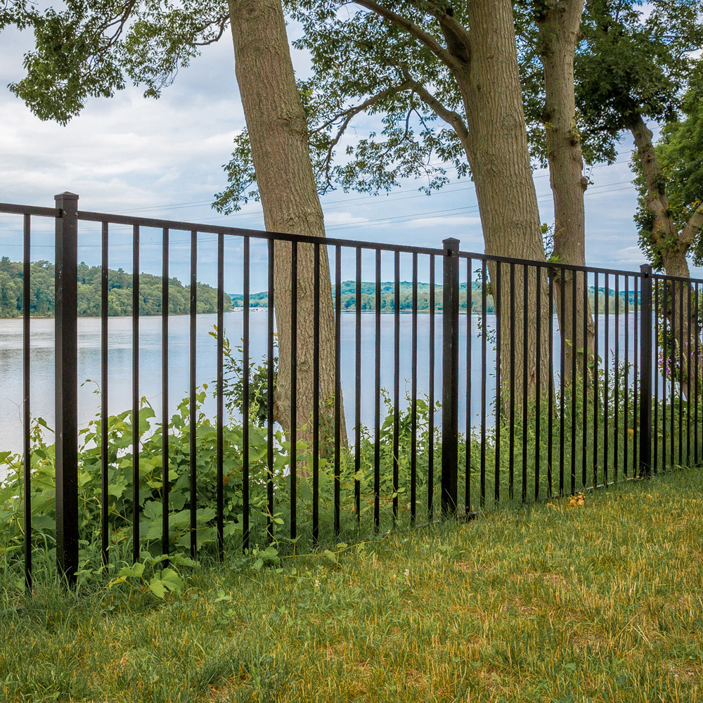 Aluminum Fences