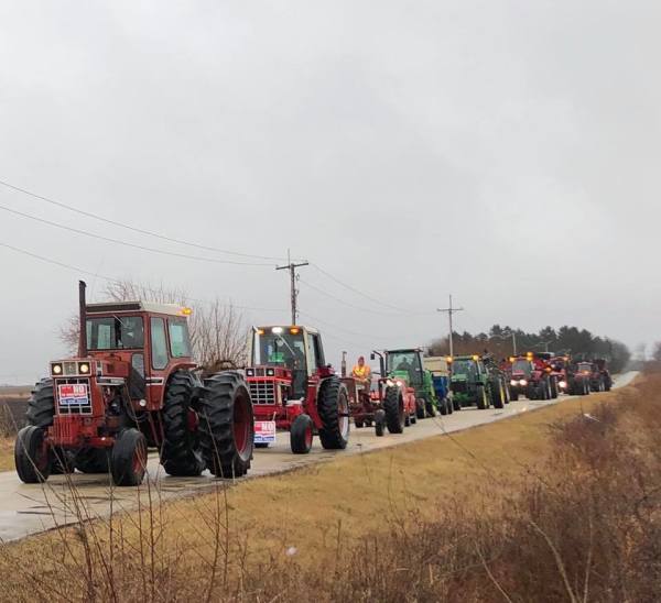 Family Agriculture Businesses