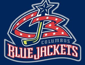 NHL Columbus Blue Jackets