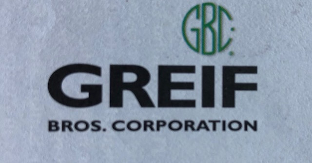 Greif Brothers Corporation