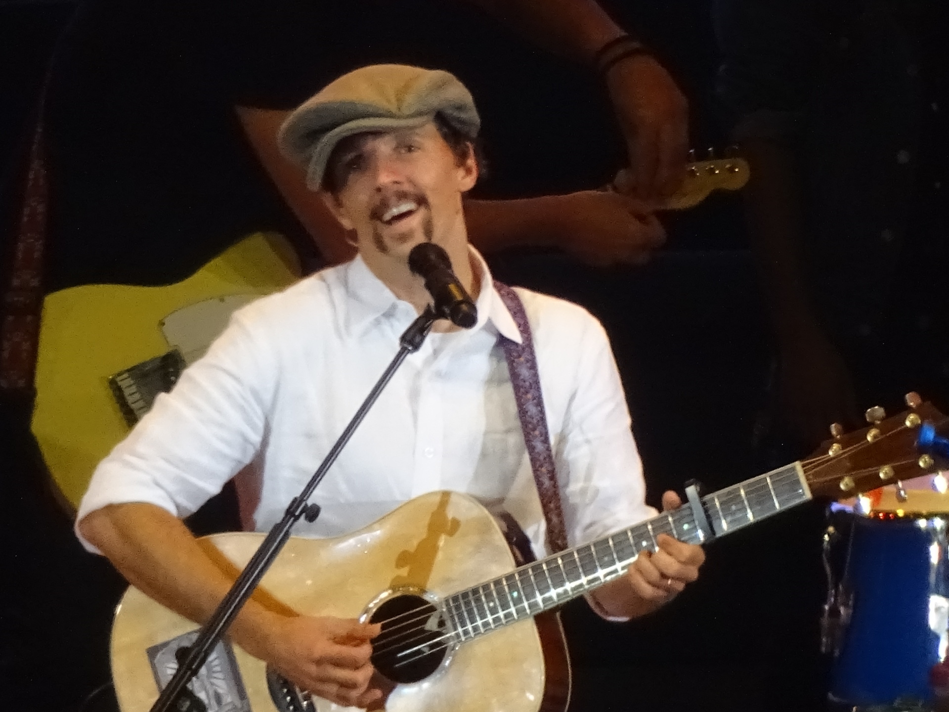 Jason Mraz