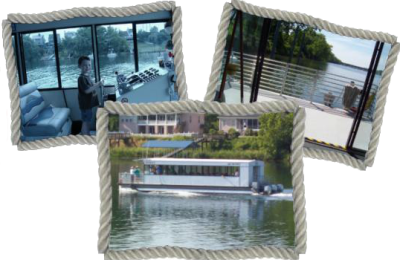 patriot riverboat tours