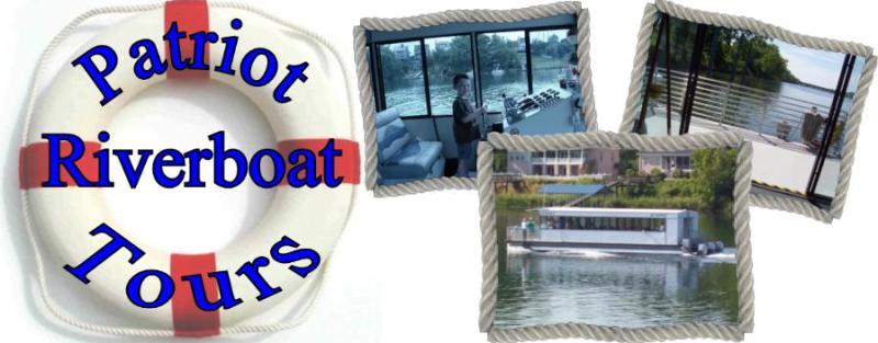 Rates Schedule For Patriot Riverboat Tours Savannah Ga